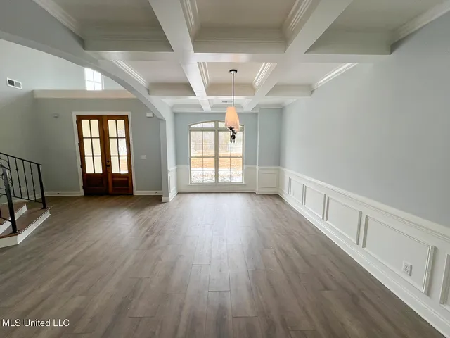 $551,000 | 206 Poplar Lane, Holly Springs, MS 38635