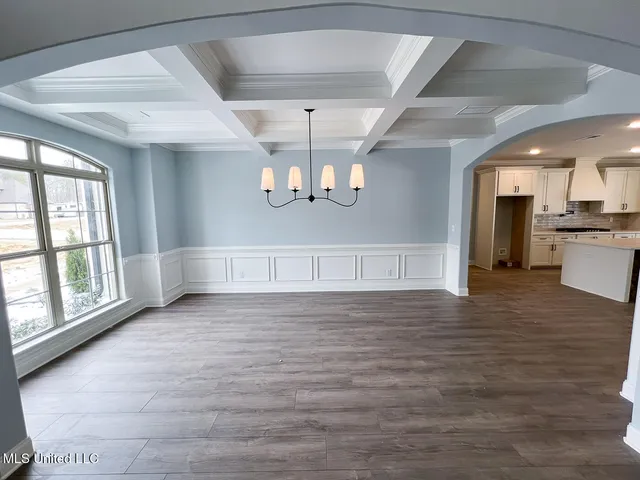 $551,000 | 206 Poplar Lane, Holly Springs, MS 38635