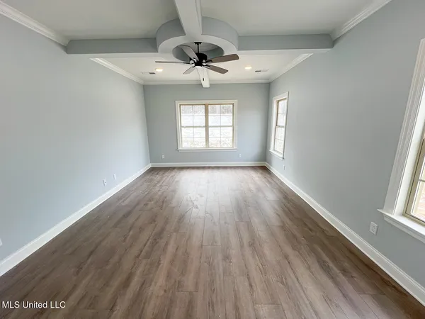 $551,000 | 206 Poplar Lane, Holly Springs, MS 38635