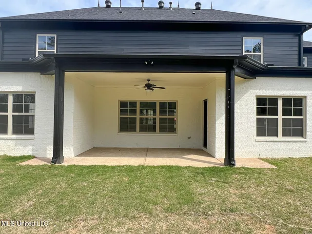 $551,000 | 206 Poplar Lane, Holly Springs, MS 38635