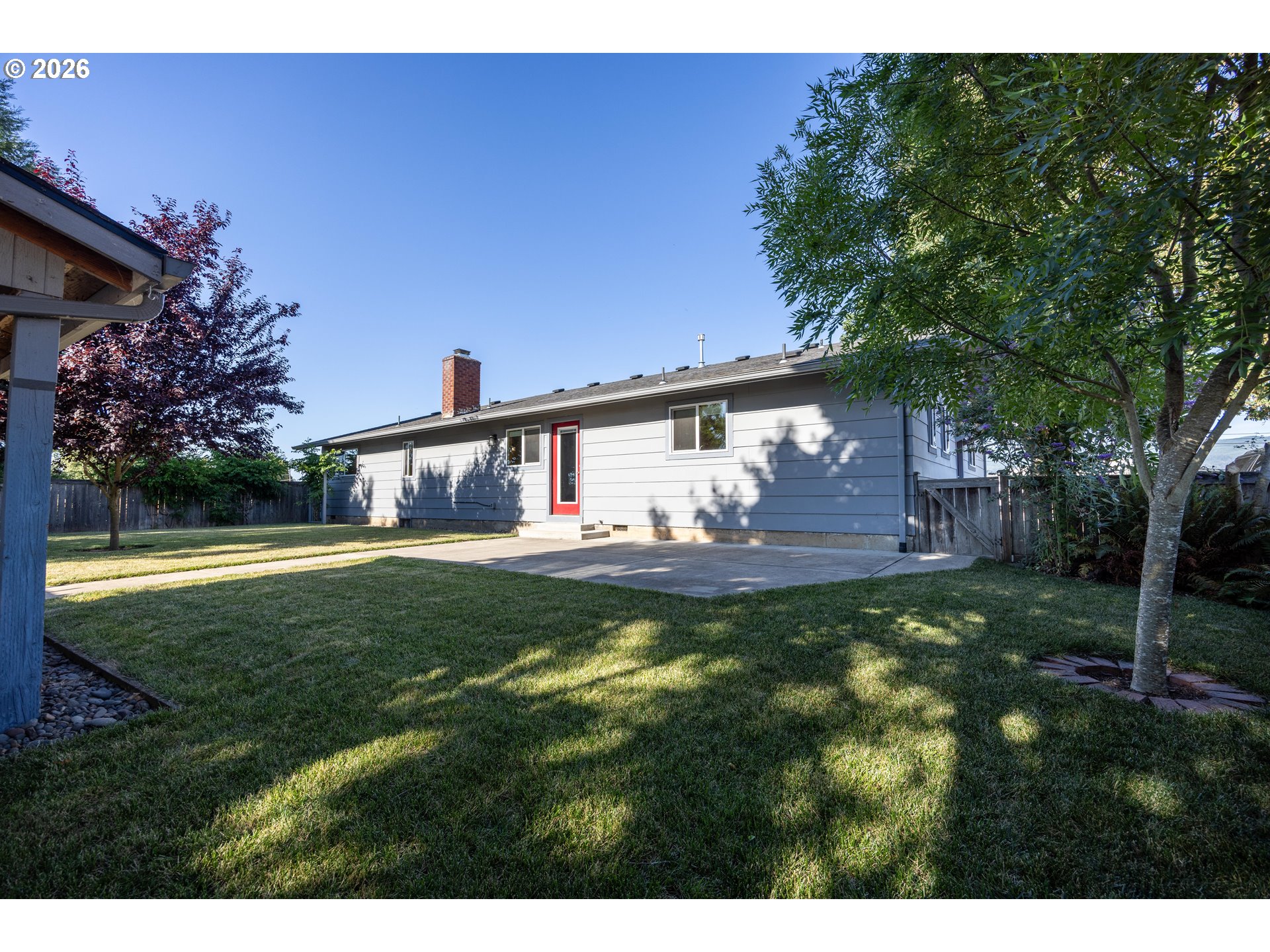 91404 North Coburg Road Eugene, OR 97408 - Photo 20 of 36
