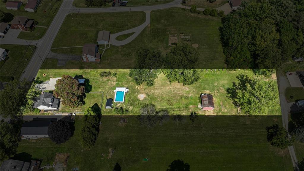 718 Mercer Road Beaver Falls, PA 15010 - Photo 2 of 44