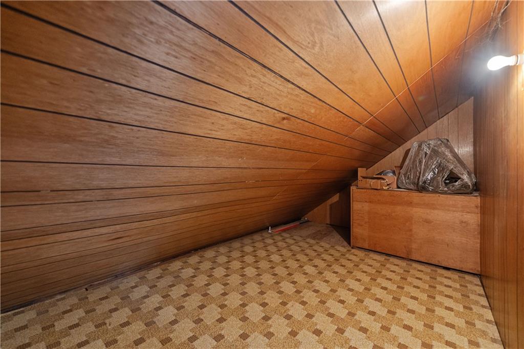 718 Mercer Road Beaver Falls, PA 15010 - Photo 27 of 44 a view of a small space