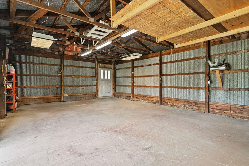 718 Mercer Road Beaver Falls, PA 15010 - Photo 36 of 44 a view of an empty room