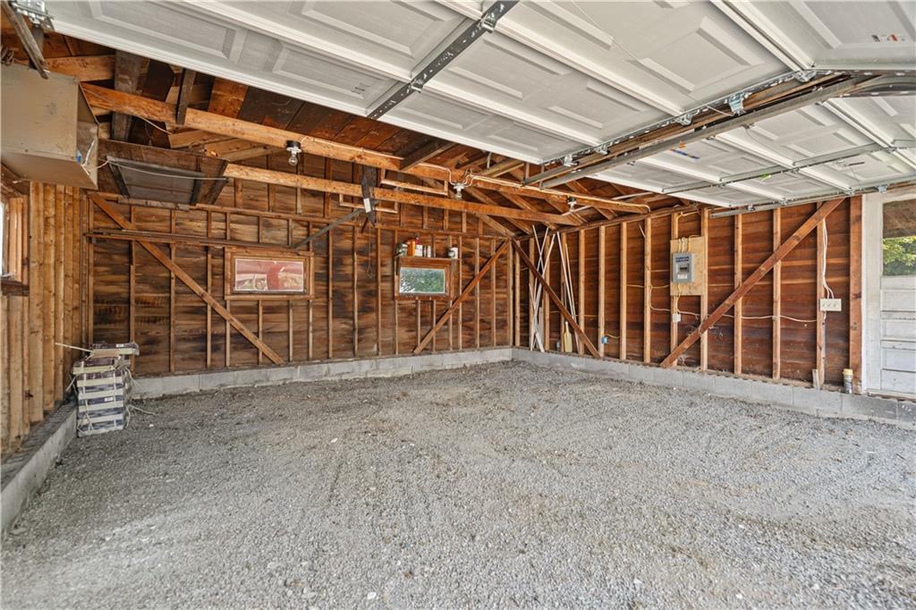 718 Mercer Road Beaver Falls, PA 15010 - Photo 5 of 44 a view of an empty room