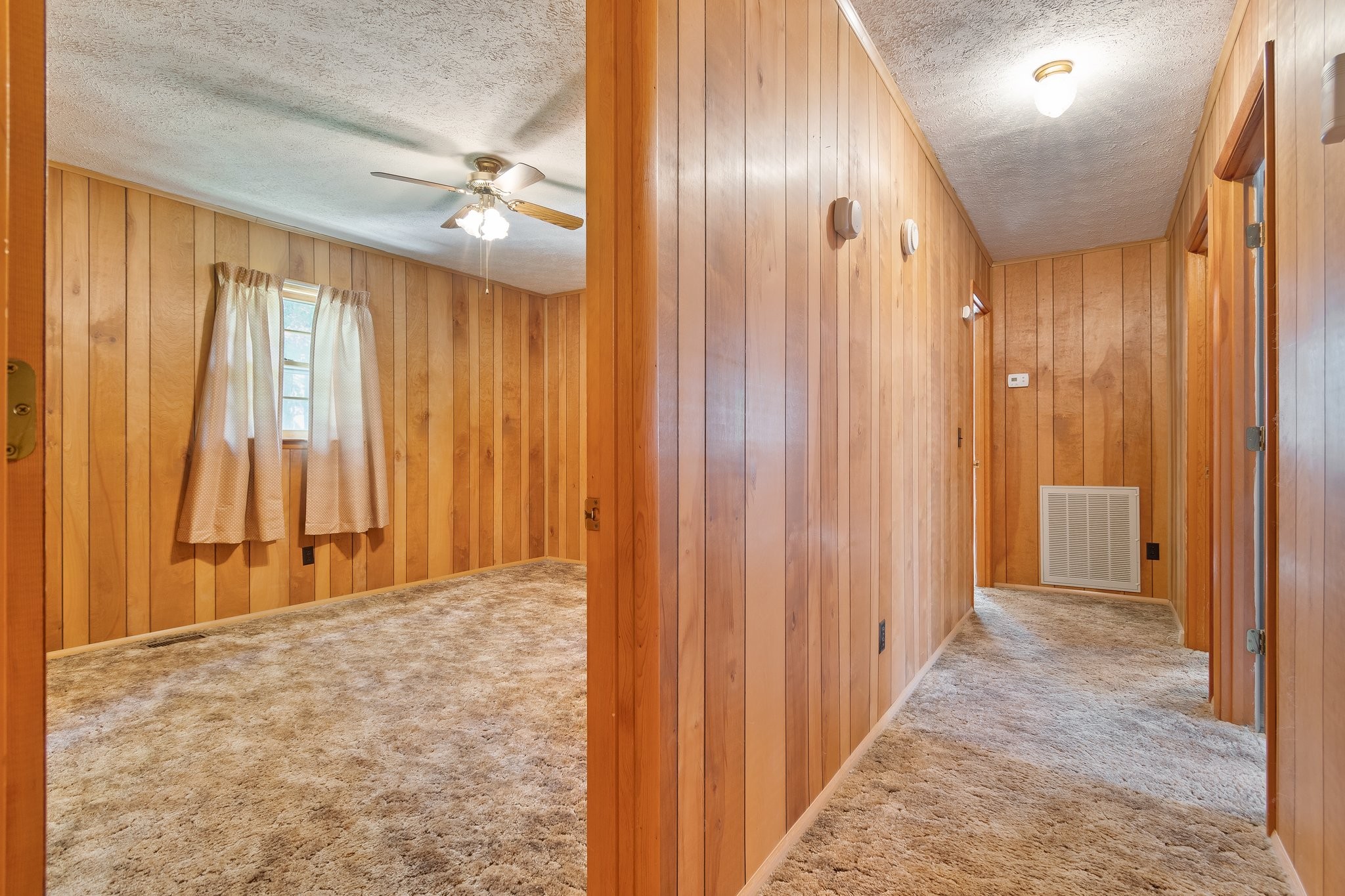 1875 Grays Bend Road Centerville, TN 37033 - Photo 11 of 33 a view of an empty room with a window