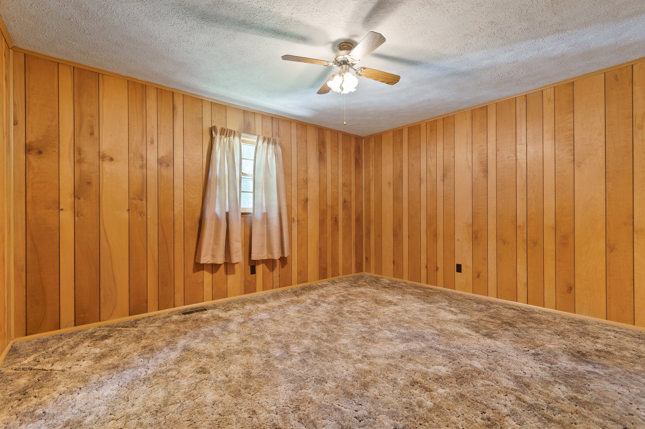1875 Grays Bend Road Centerville, TN 37033 - Photo 12 of 33 a view of an empty room with a window