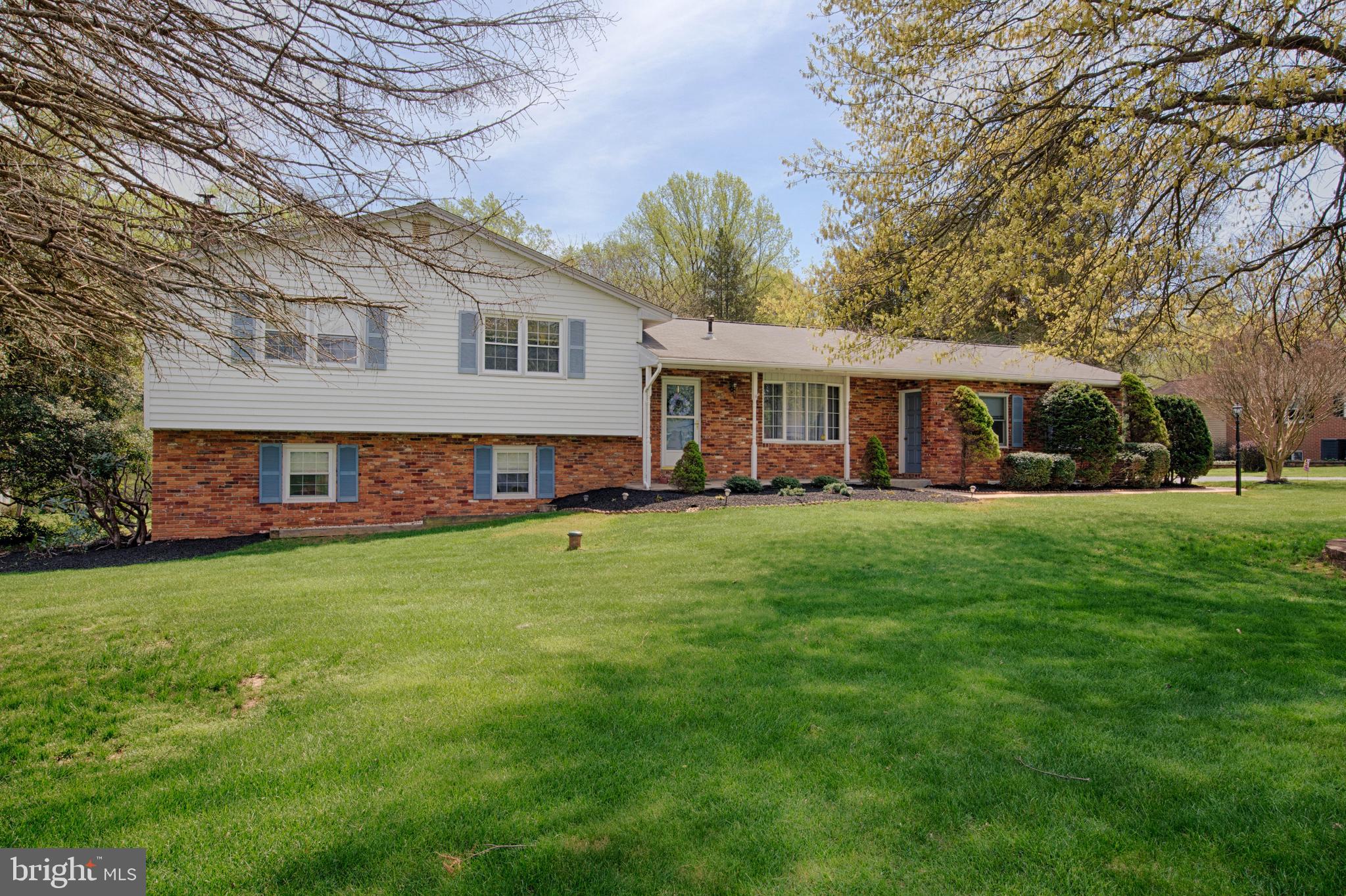 1710 Parkvue Road Fallston, MD 21047 - Photo 1 of 40 Welcome Home!