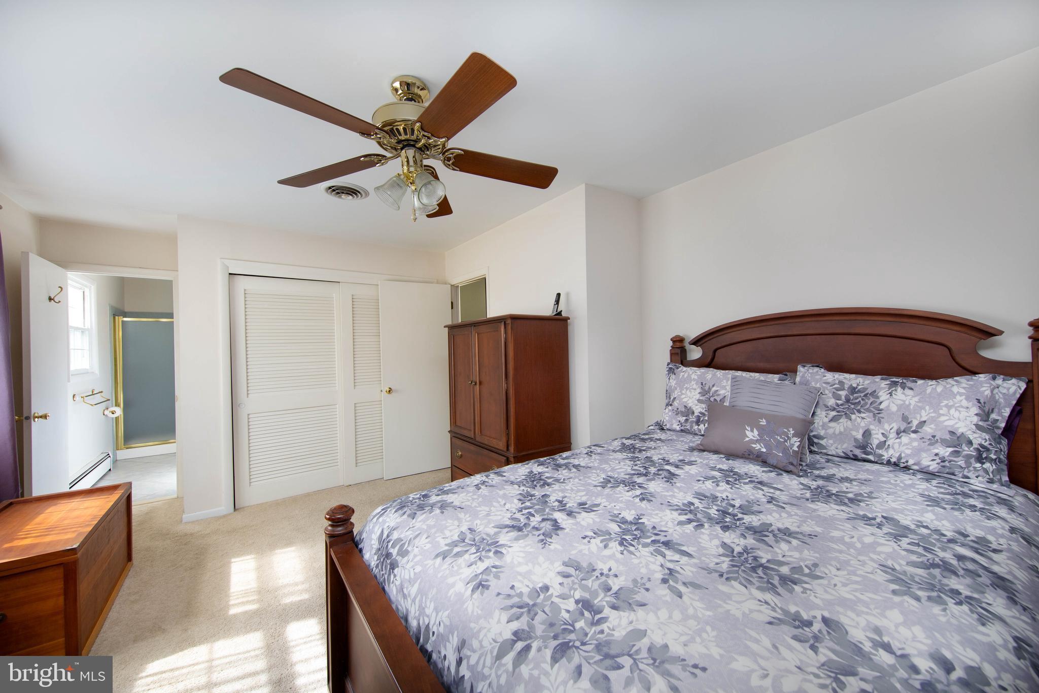 1710 Parkvue Road Fallston, MD 21047 - Photo 15 of 40 Hardwood Under the Carpet