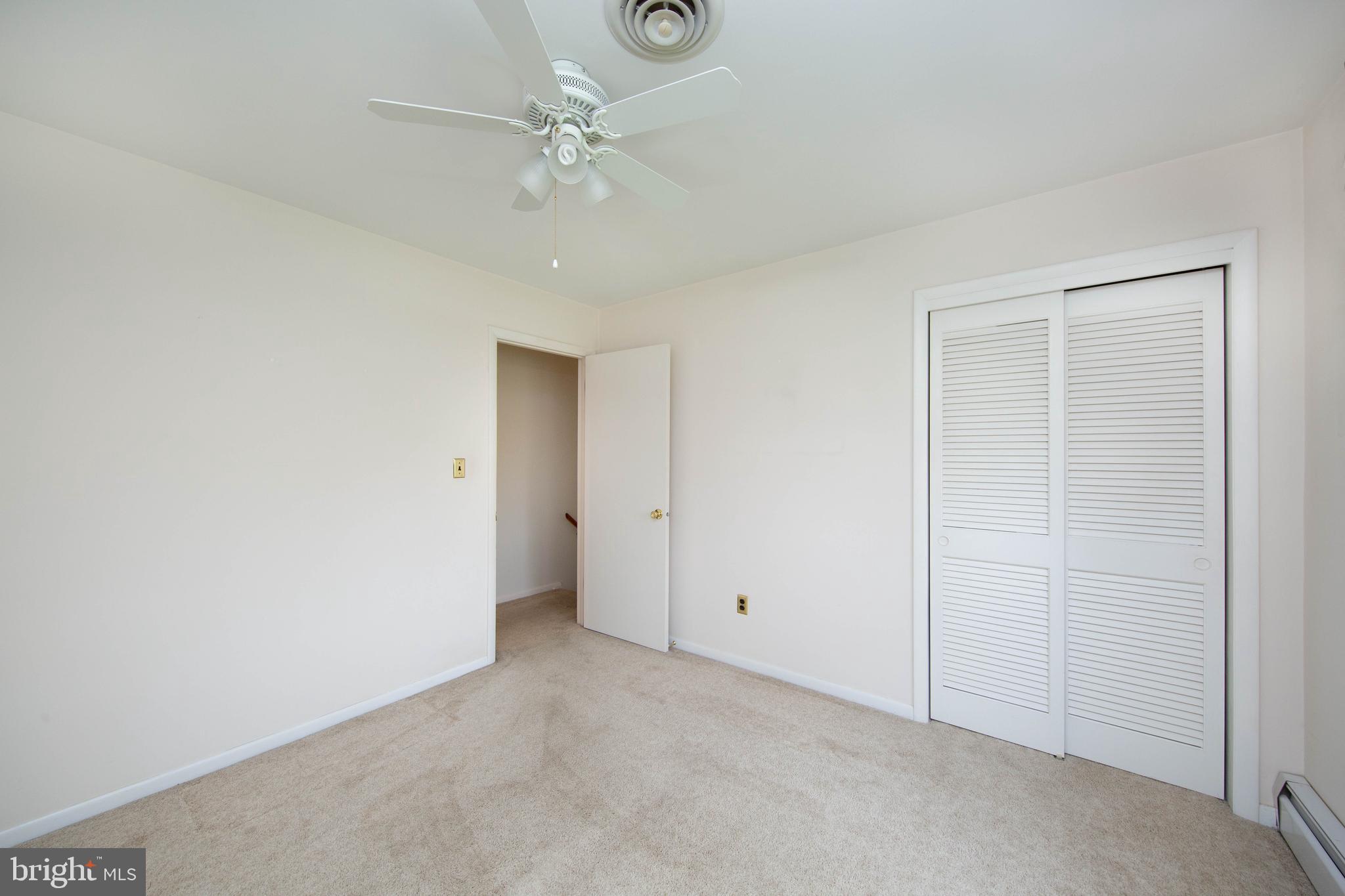 1710 Parkvue Road Fallston, MD 21047 - Photo 20 of 40 Hardwood Flooring Under the Carpet