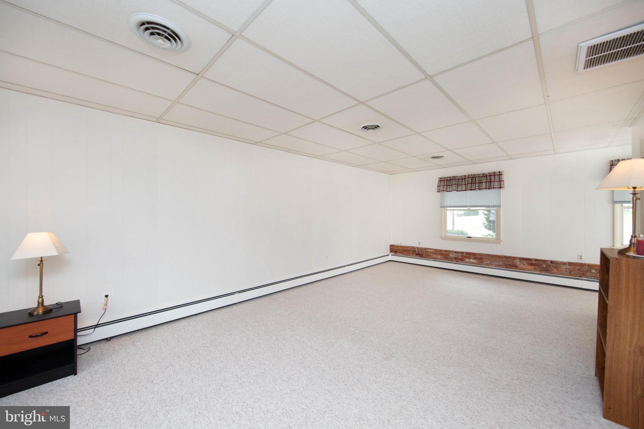 1710 Parkvue Road Fallston, MD 21047 - Photo 22 of 40 Main Level Primary Bedroom