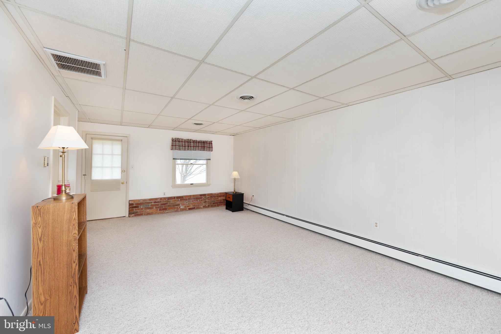 1710 Parkvue Road Fallston, MD 21047 - Photo 24 of 40 Main Level Primary Bedroom