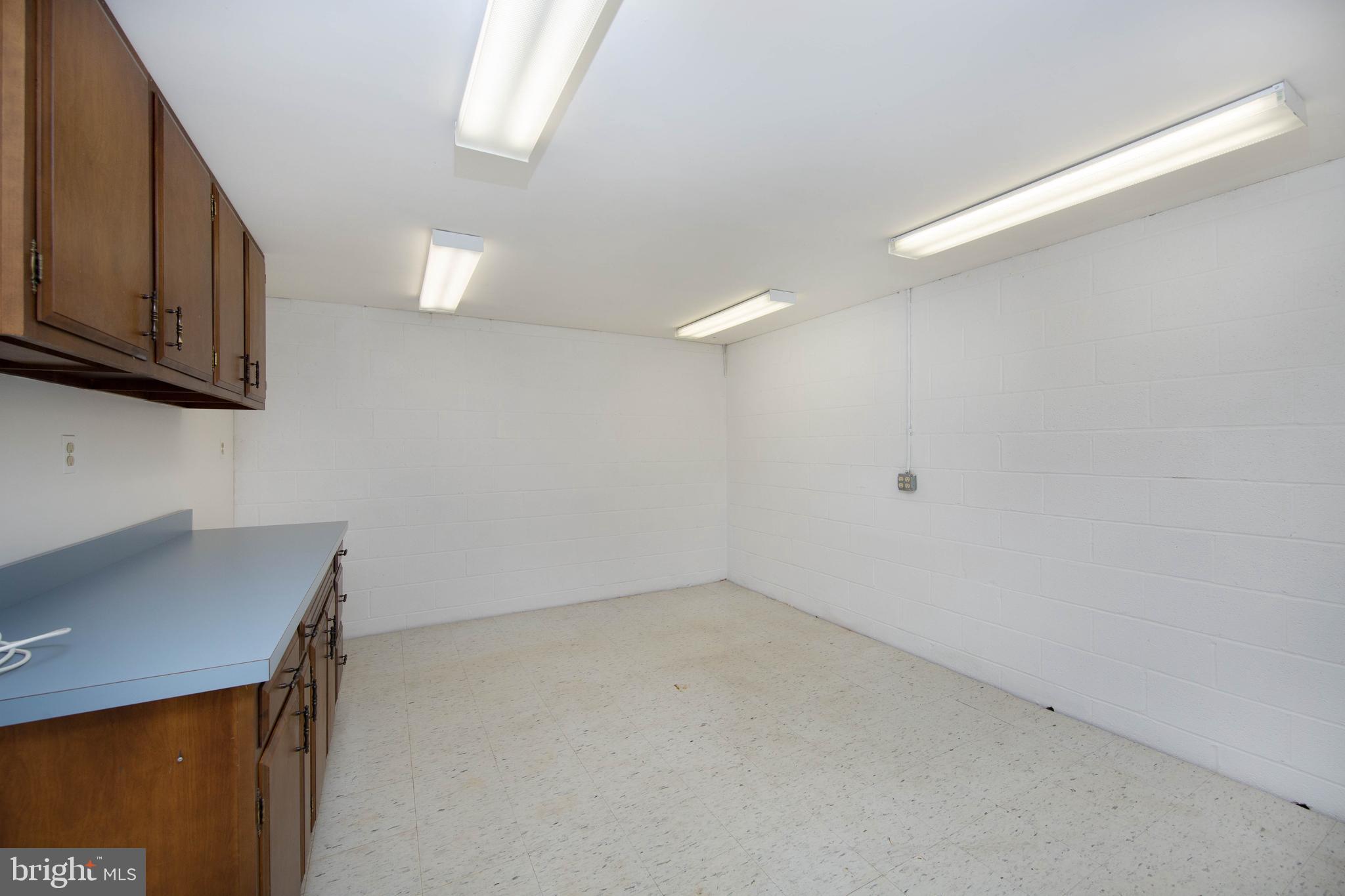 1710 Parkvue Road Fallston, MD 21047 - Photo 33 of 40 Large Work Room