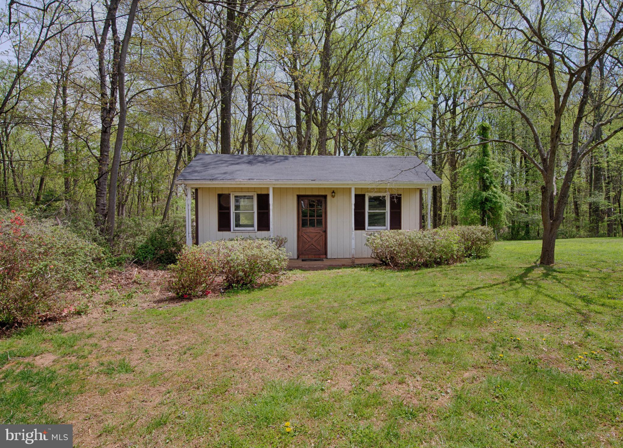 1710 Parkvue Road Fallston, MD 21047 - Photo 38 of 40 Large Shed