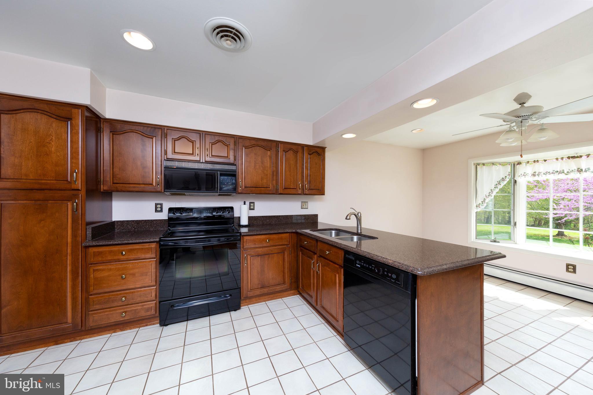 1710 Parkvue Road Fallston, MD 21047 - Photo 5 of 40 Tile Flooring & Recessed Lighting