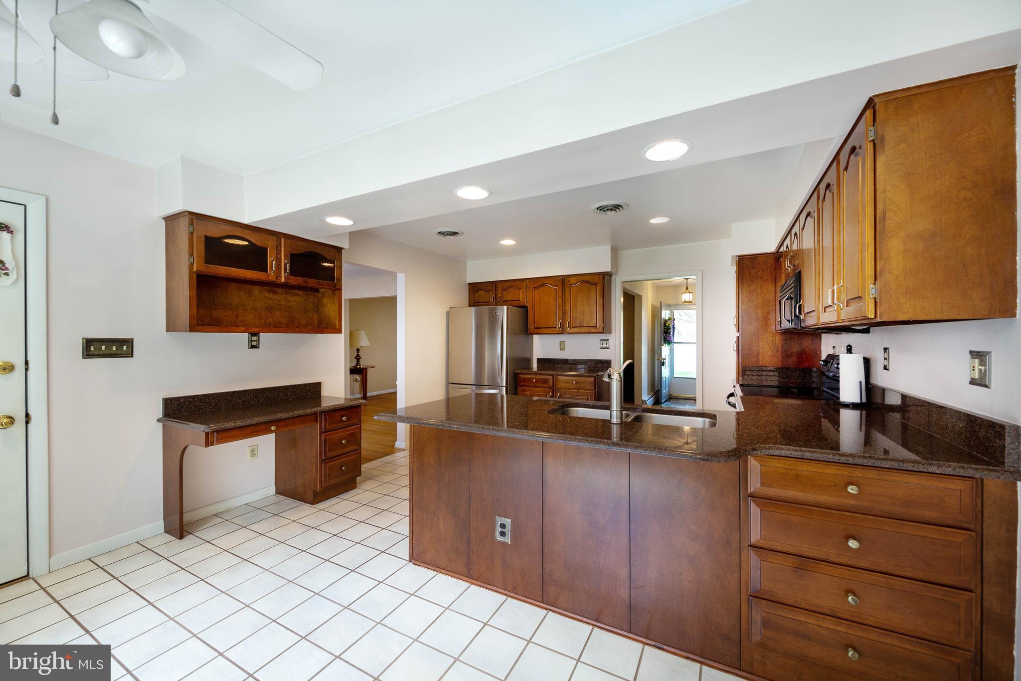 1710 Parkvue Road Fallston, MD 21047 - Photo 6 of 40 Breakfast Area