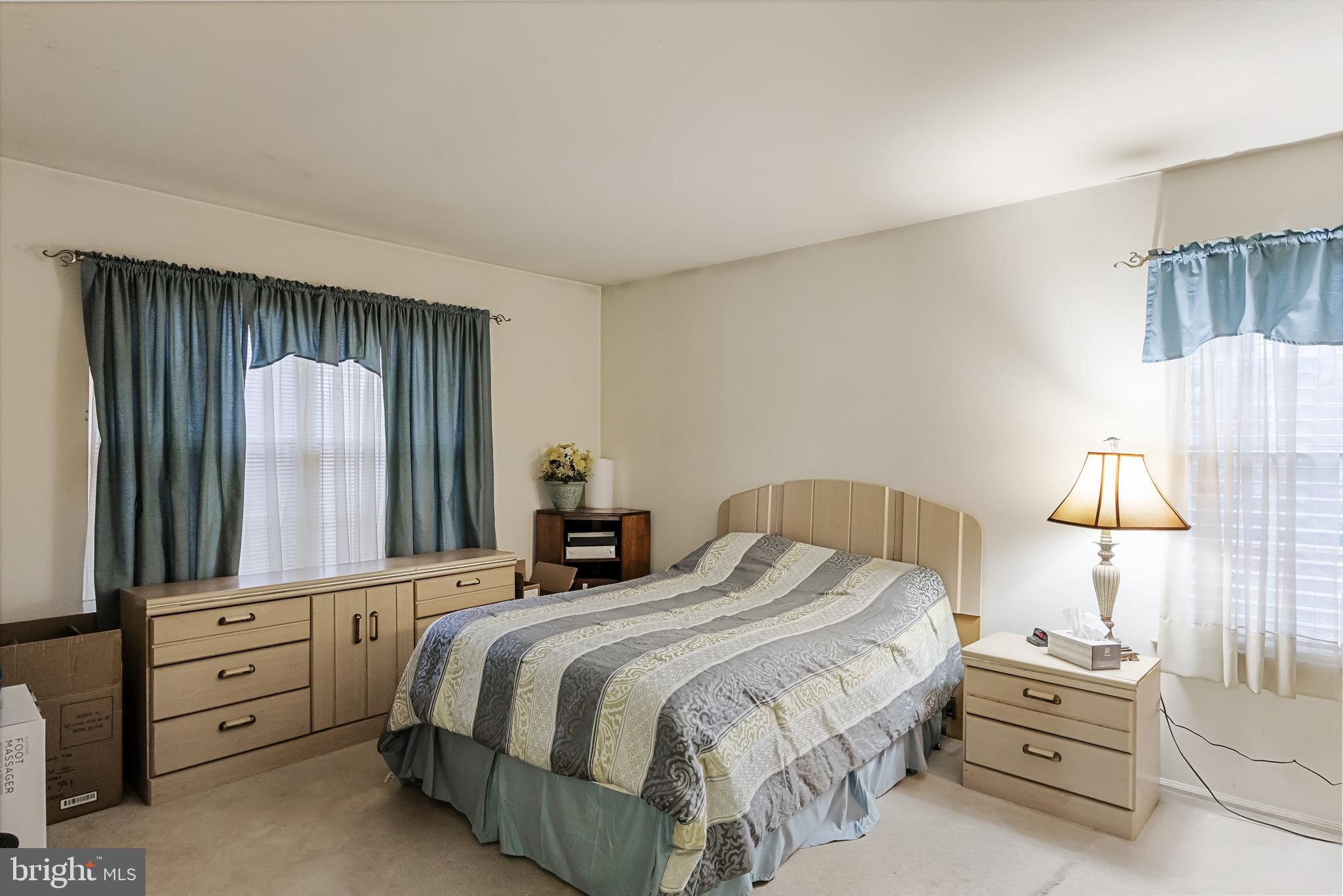 75 Club Place Absecon, NJ 08205 - Photo 13 of 22 Main Bedroom