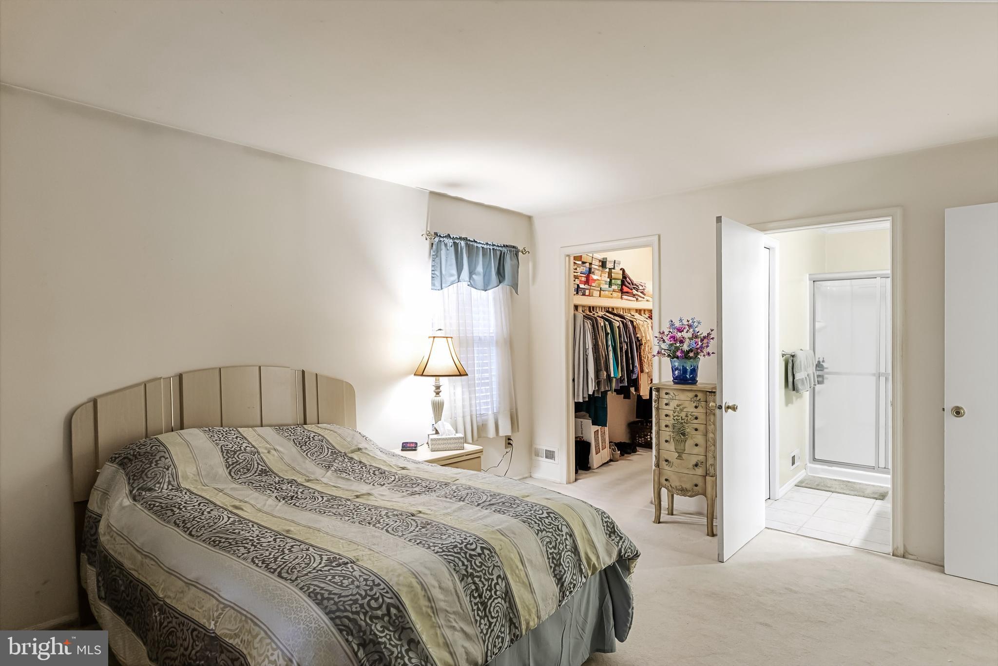75 Club Place Absecon, NJ 08205 - Photo 15 of 22 Main Bedroom 3