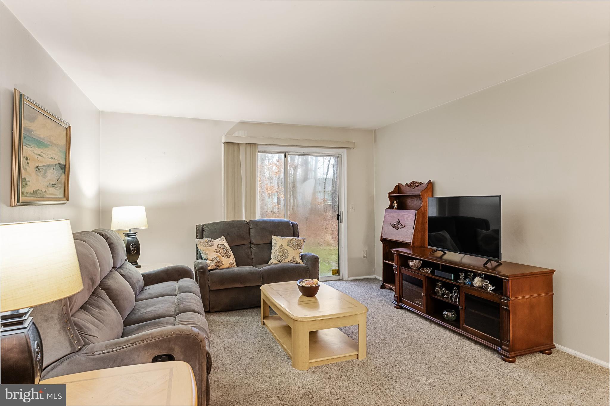 75 Club Place Absecon, NJ 08205 - Photo 7 of 22 Living Room 2