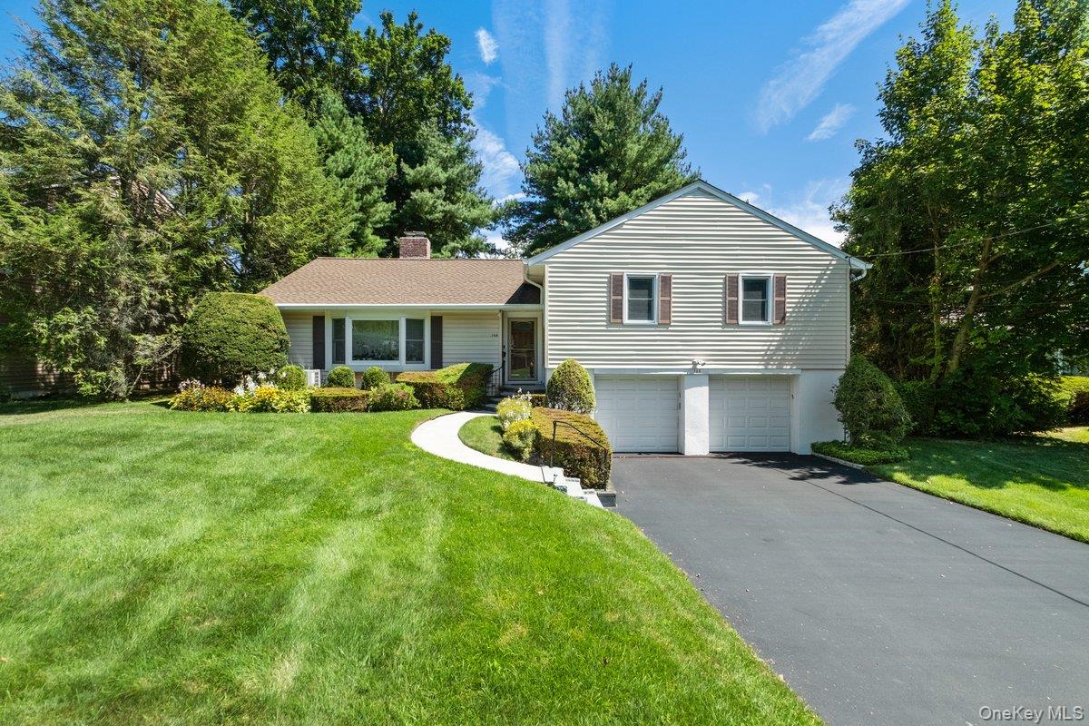 168 Waverly Road Scarsdale, NY 10583 - Photo 1 of 1