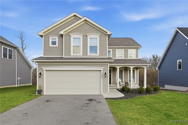 $650,000 | 5327 Briannas Nook, Clarence, NY 14031
