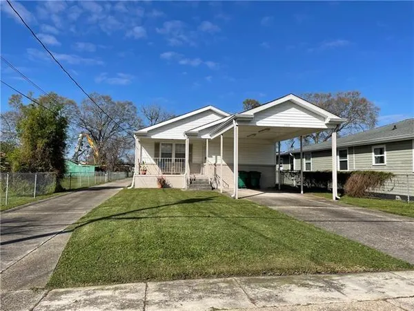 $2,000 | 750 Canton Street, Jefferson, LA 70121
