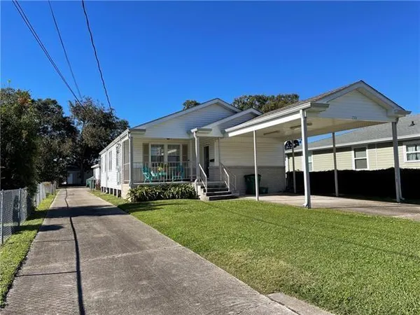 $2,000 | 750 Canton Street, Jefferson, LA 70121