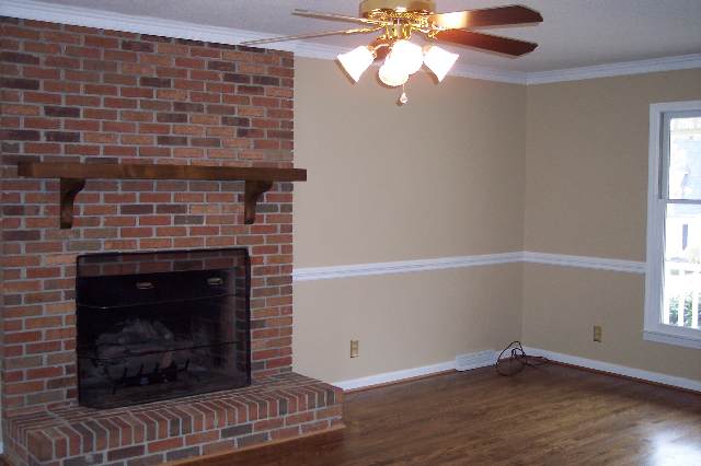225 Cross Field Road Greenville, SC 29607 - Photo 3 of 23 Gallery Image 3