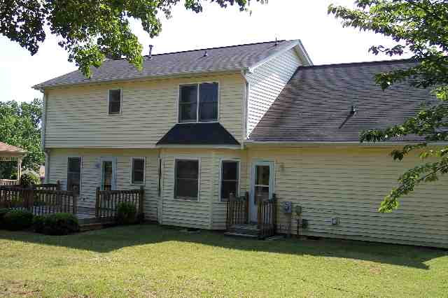 225 Cross Field Road Greenville, SC 29607 - Photo 21 of 23 Gallery Image 21
