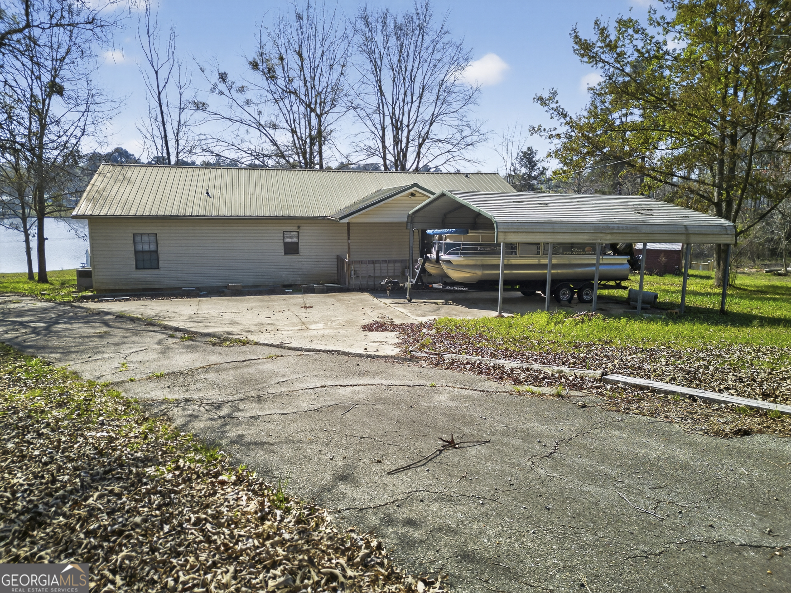 231 B Little Road Northwest Milledgeville, GA 31061 - Photo 2 of 67