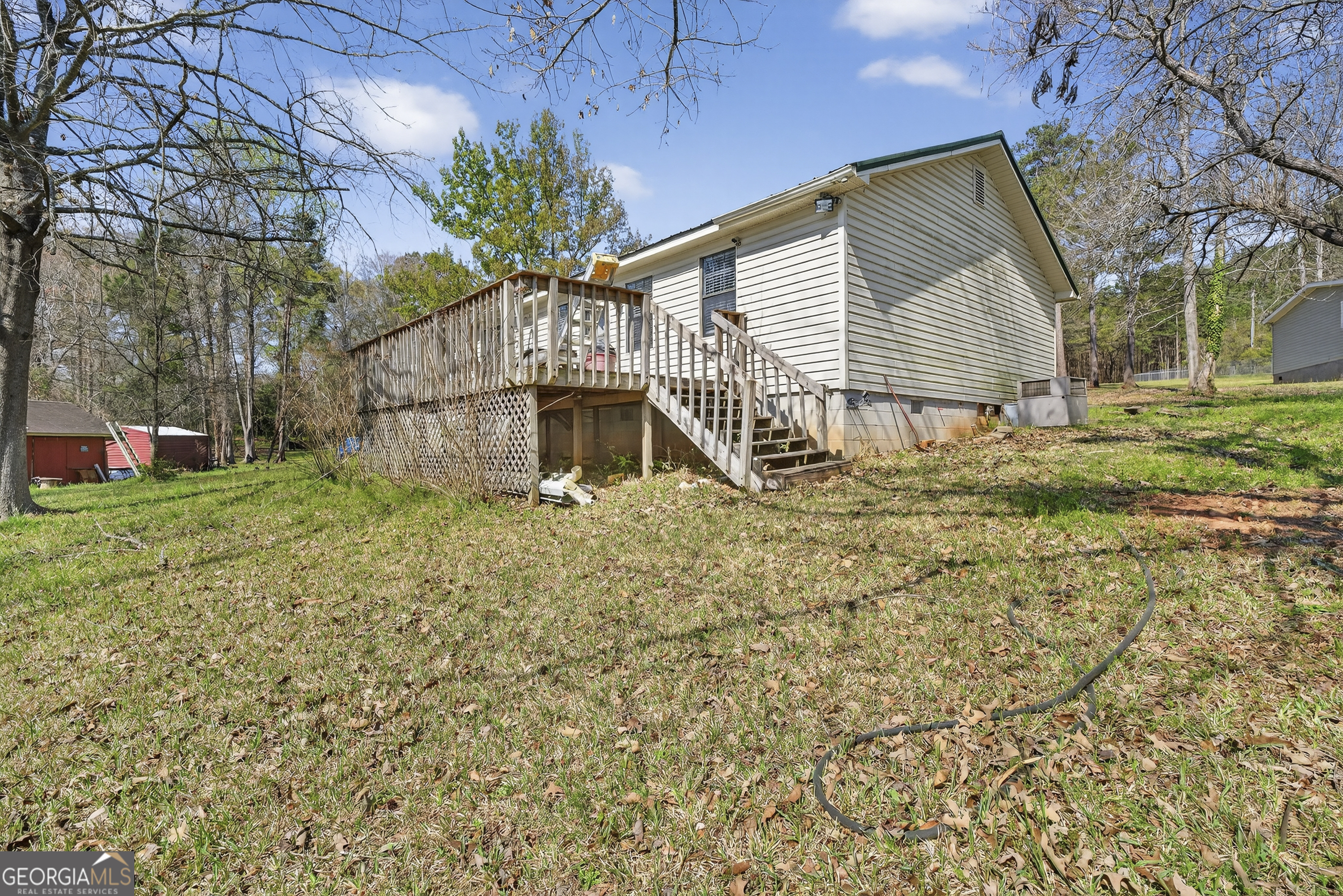 231 B Little Road Northwest Milledgeville, GA 31061 - Photo 49 of 67