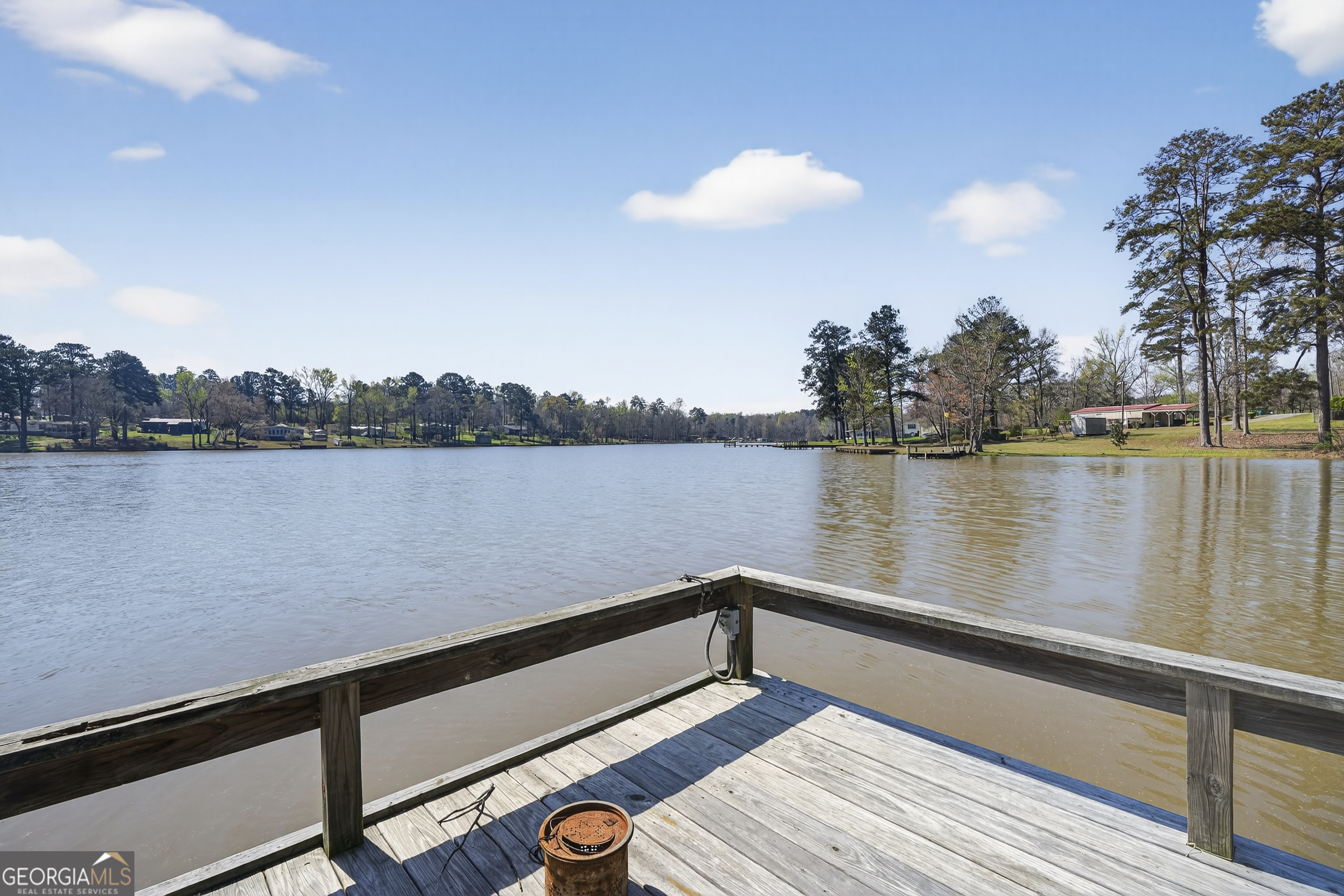 231 B Little Road Northwest Milledgeville, GA 31061 - Photo 55 of 67