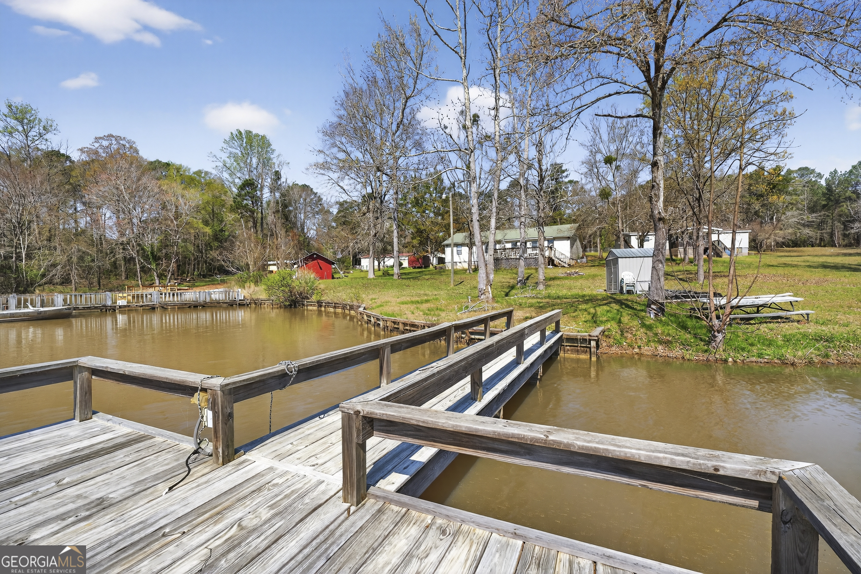 231 B Little Road Northwest Milledgeville, GA 31061 - Photo 56 of 67