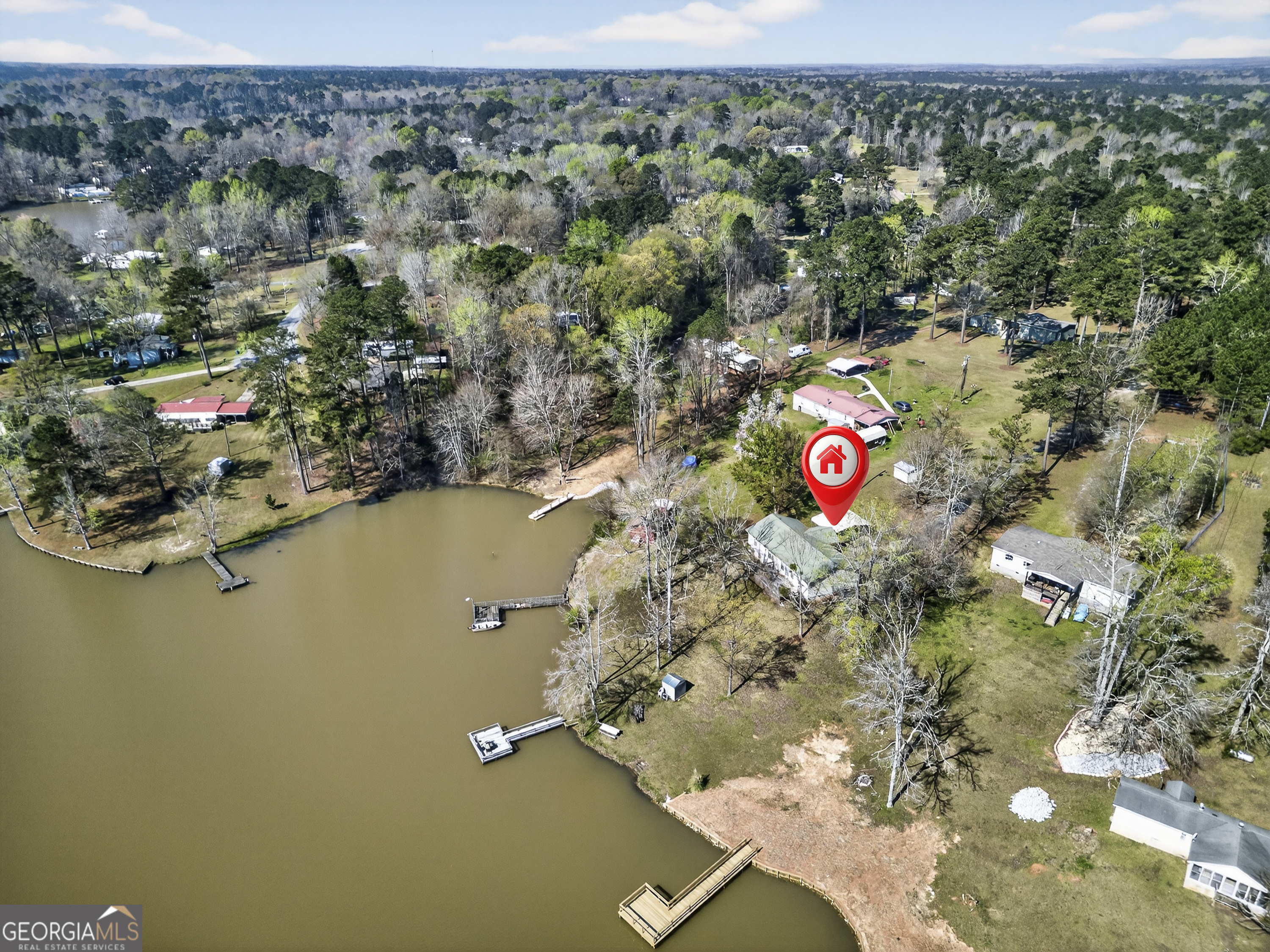 231 B Little Road Northwest Milledgeville, GA 31061 - Photo 60 of 67