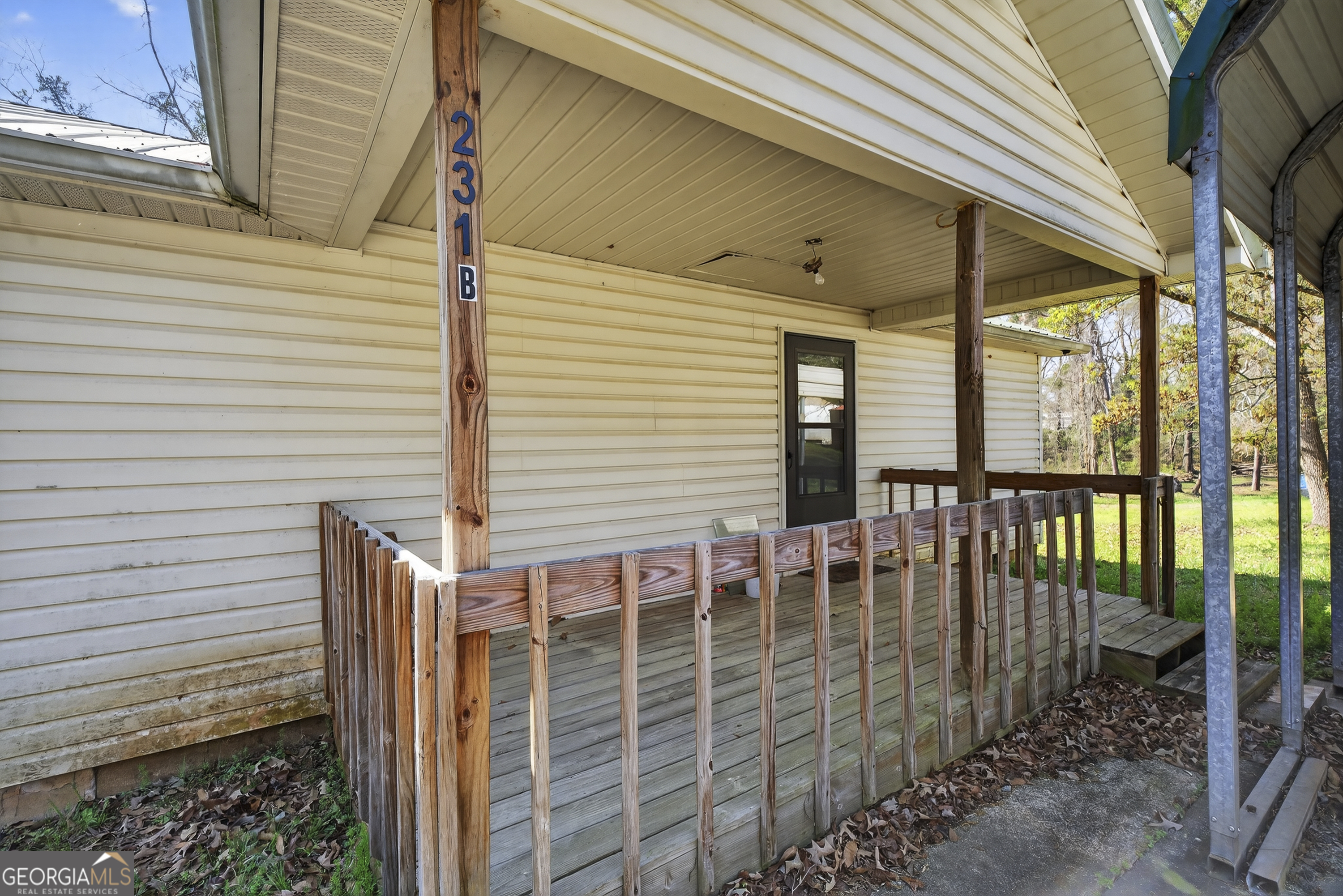 231 B Little Road Northwest Milledgeville, GA 31061 - Photo 6 of 67