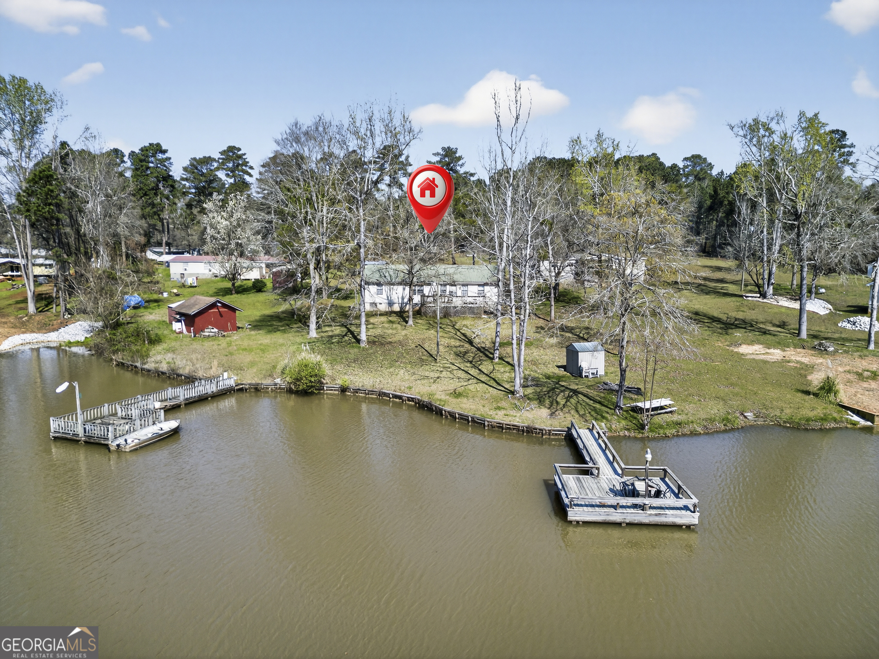 231 B Little Road Northwest Milledgeville, GA 31061 - Photo 62 of 67