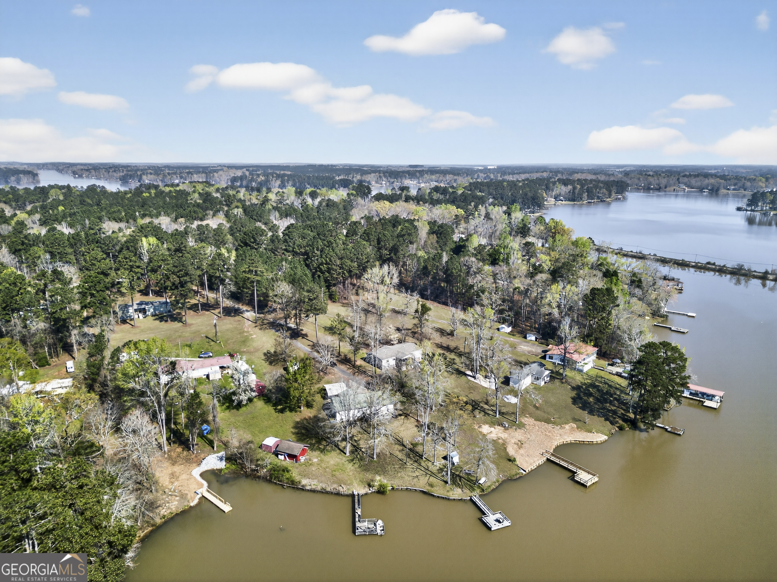 231 B Little Road Northwest Milledgeville, GA 31061 - Photo 63 of 67