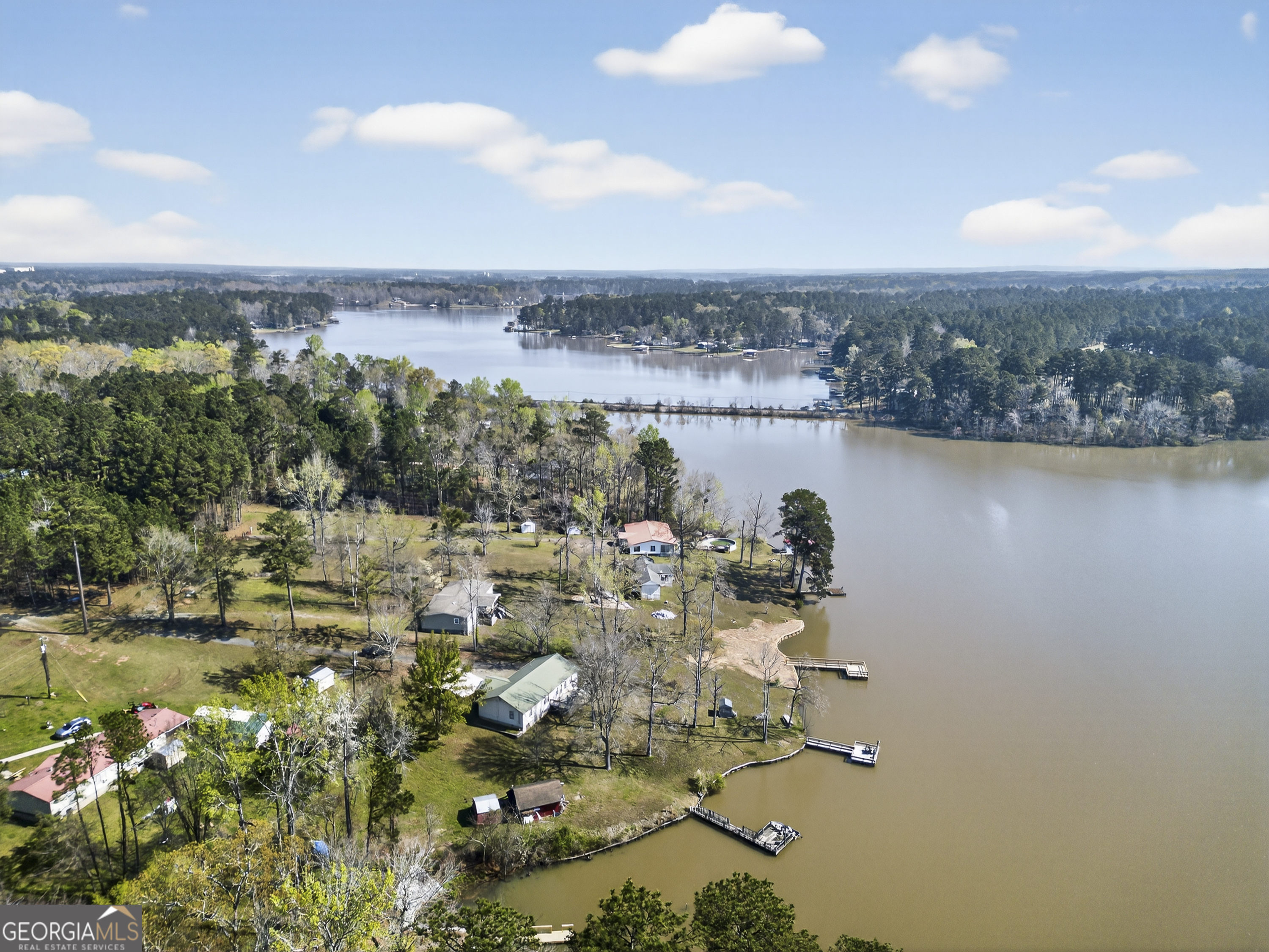 231 B Little Road Northwest Milledgeville, GA 31061 - Photo 64 of 67