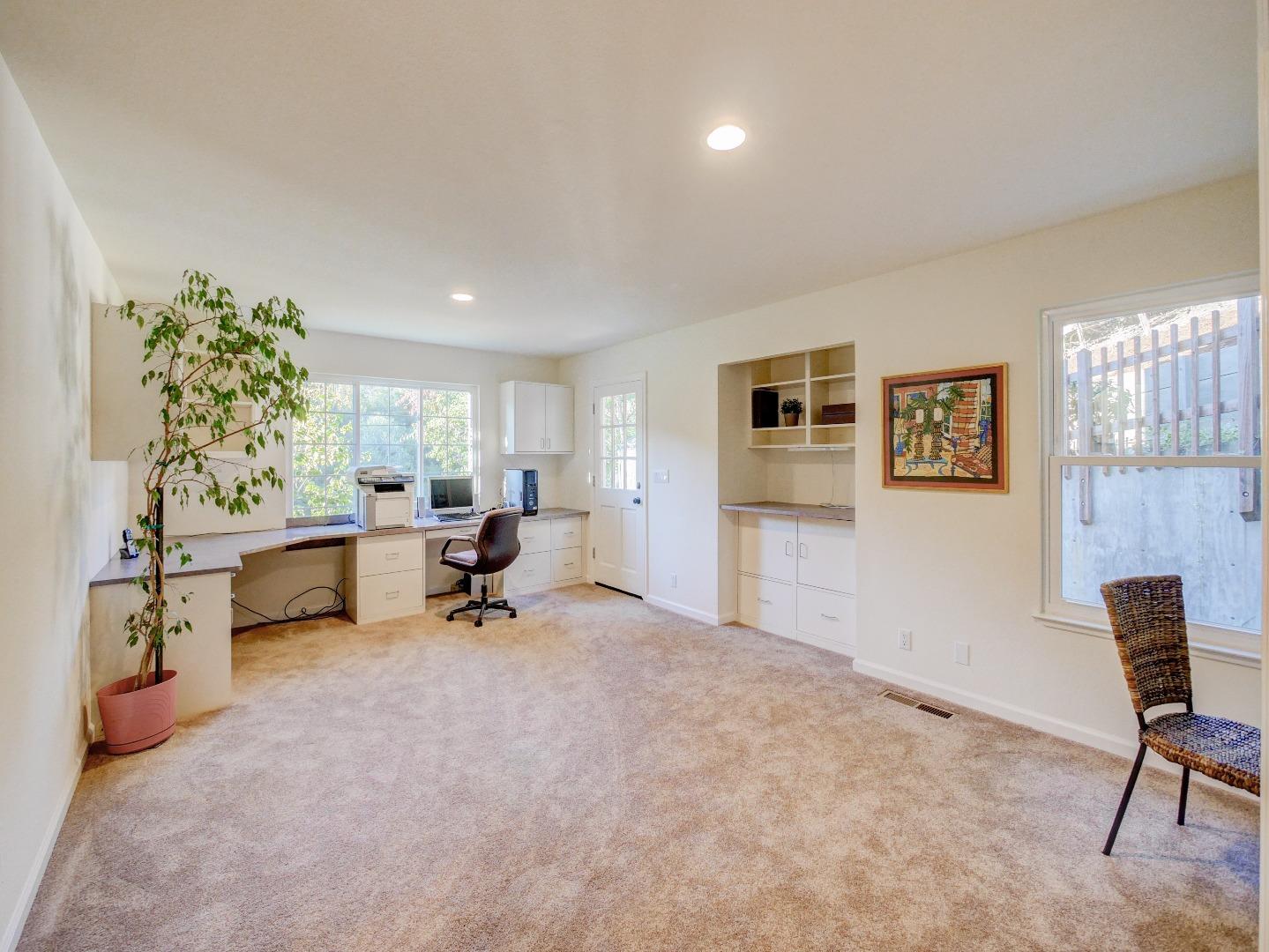 40 Nunes Road Watsonville, CA 95076 - Photo 29 of 42 a living room with furniture and a window