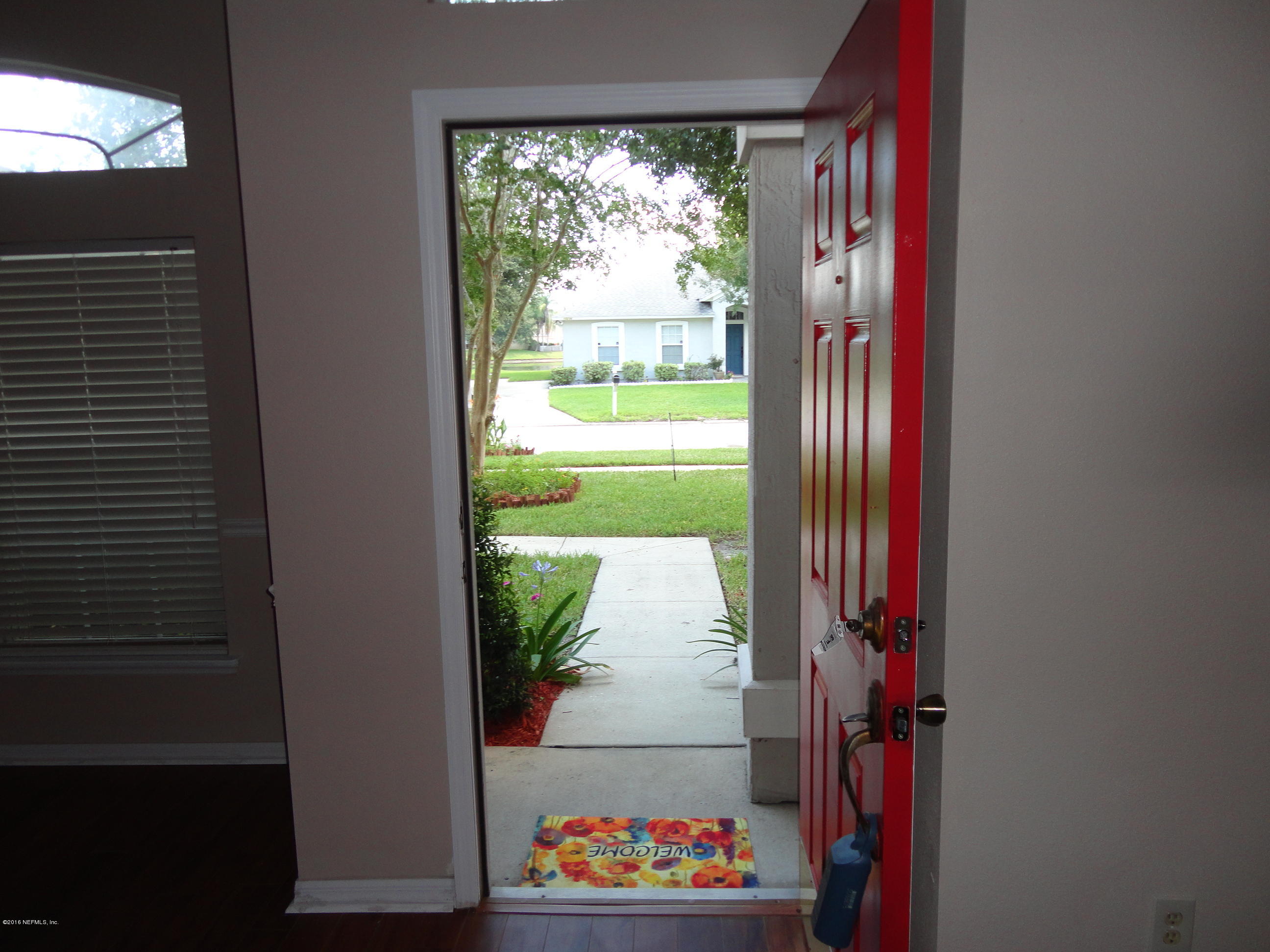 10233 Rising Mist Lane Jacksonville, FL 32221 - Photo 3 of 29 Welcome