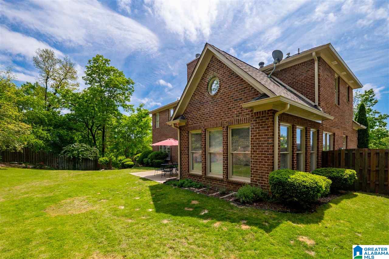 6116 Rushing Parc Lane Birmingham, AL 35244 - Photo 35 of 36