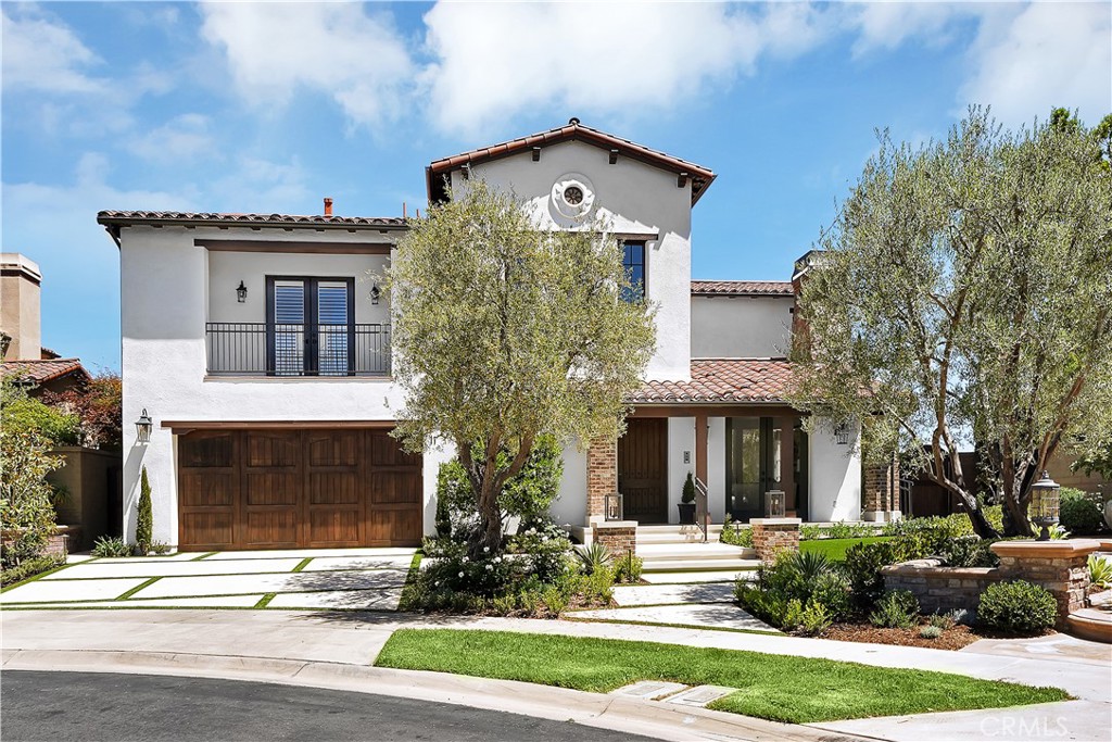 11 Hidden Pass Newport Coast, CA 92657 - Photo 2 of 59