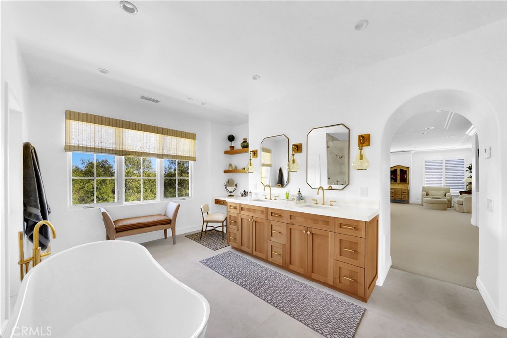 11 Hidden Pass Newport Coast, CA 92657 - Photo 47 of 59