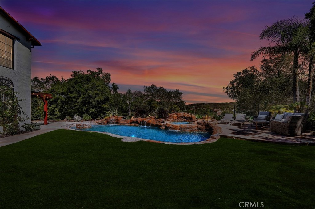 11 Hidden Pass Newport Coast, CA 92657 - Photo 54 of 59