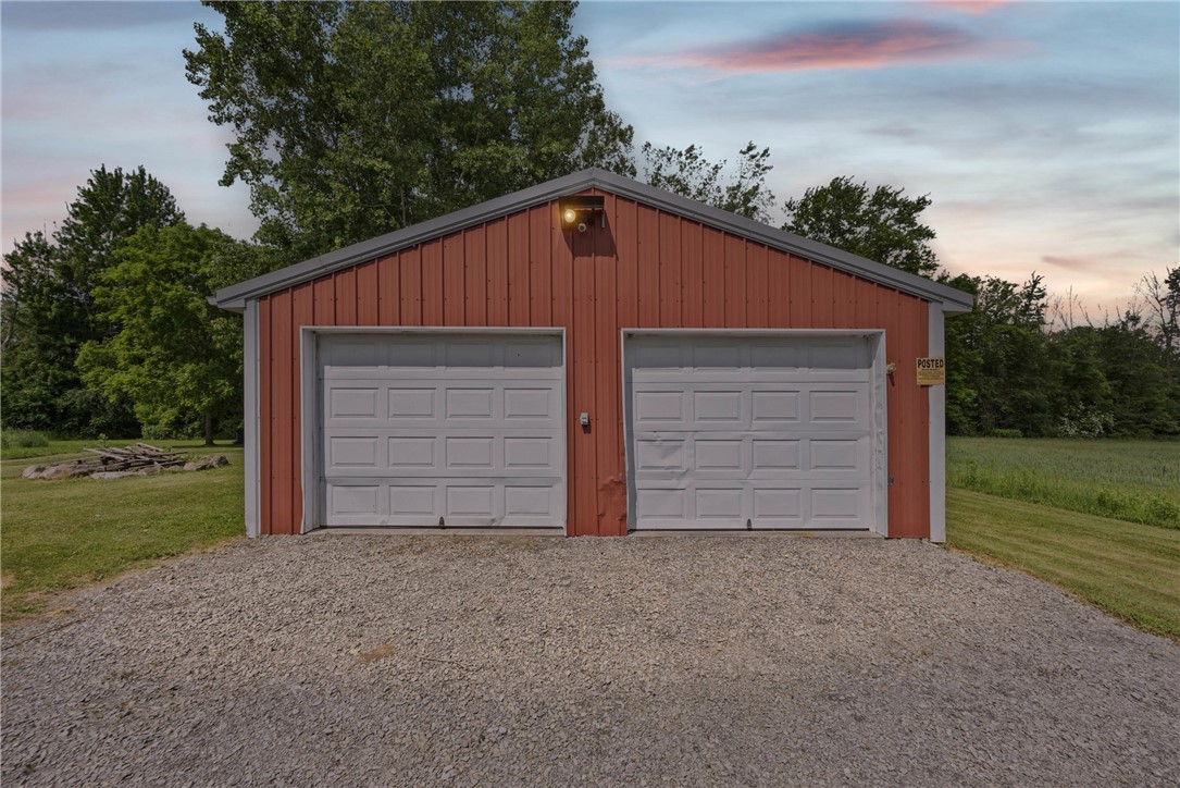 4880 Skinner Road Marion, NY 14505 - Photo 4 of 19