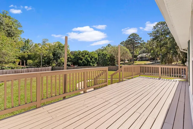 $568,500 | 250 Thornberg Drive, Tallahassee, FL 32312