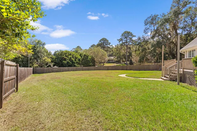 $568,500 | 250 Thornberg Drive, Tallahassee, FL 32312