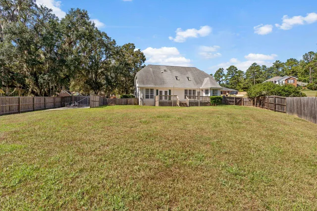 $568,500 | 250 Thornberg Drive, Tallahassee, FL 32312
