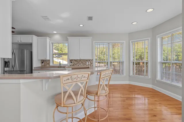 $568,500 | 250 Thornberg Drive, Tallahassee, FL 32312