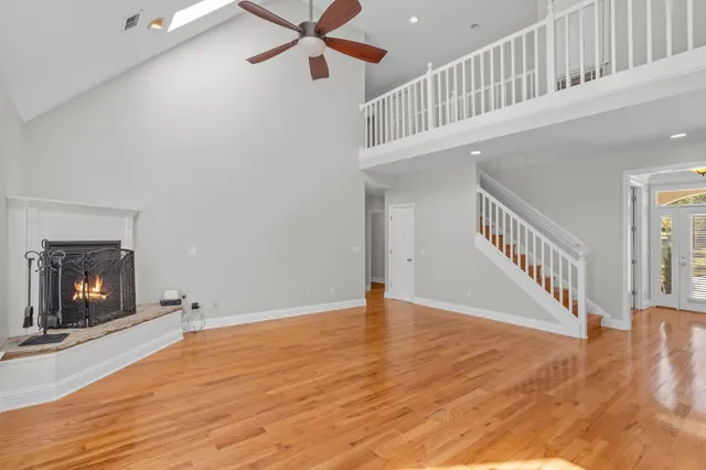 $568,500 | 250 Thornberg Drive, Tallahassee, FL 32312